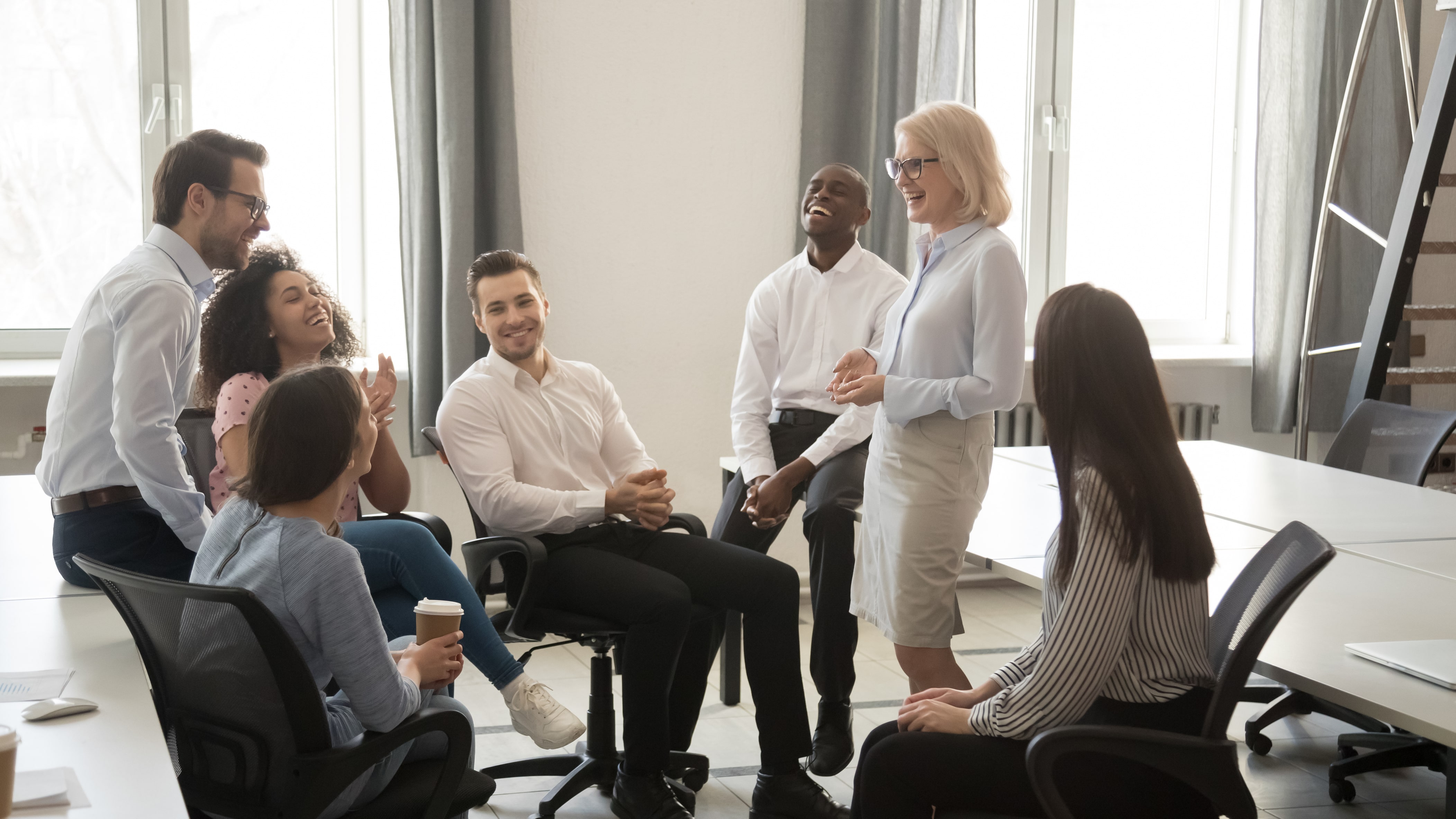 Compliance Workshop